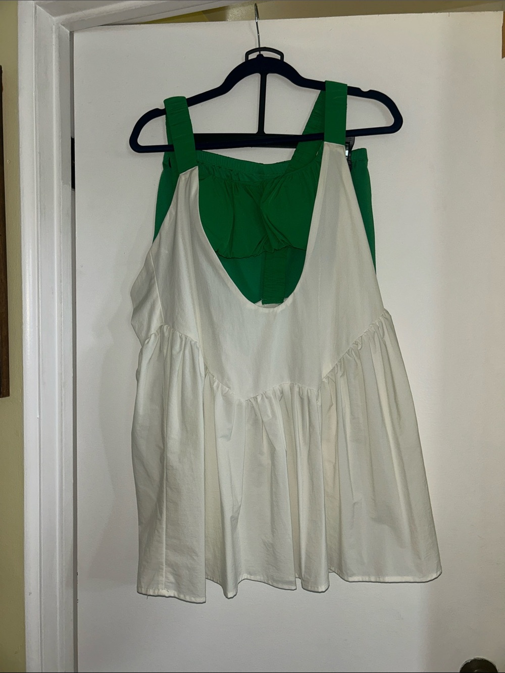 Women’s Athletic Dress